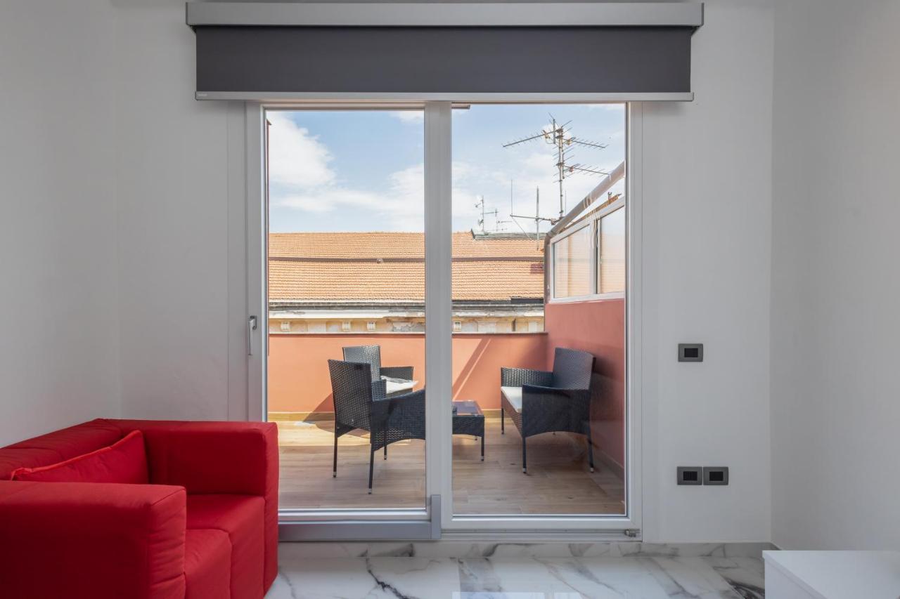 Casa Vacanza " La Rosa " Imperia Liguria Exterior foto